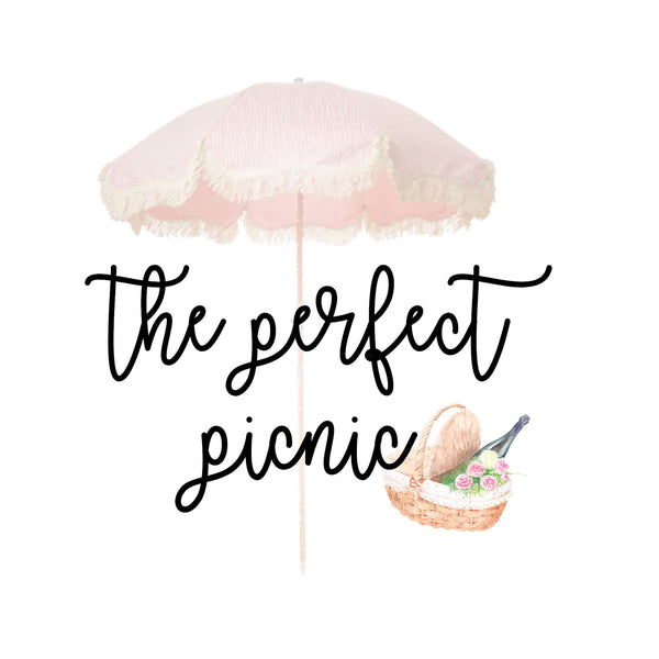 The Perfect Picnic
